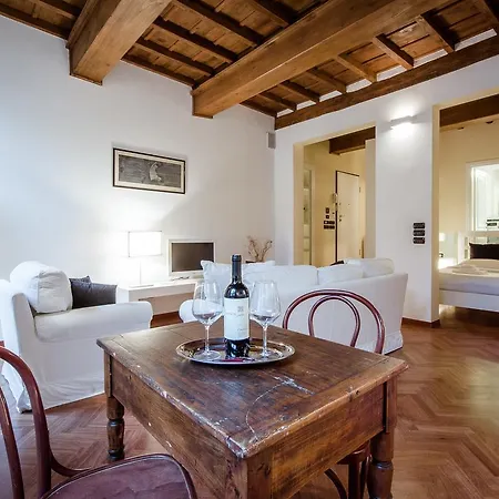شقة Signoria 24th *