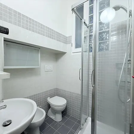Signoria 24th Appartement *