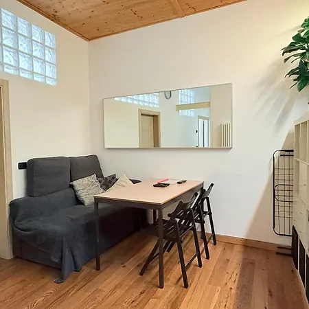 Appartement Signoria 24th