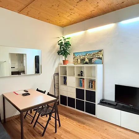 Signoria 24th Apartmán Florencie