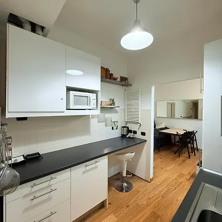 Appartement Signoria 24th