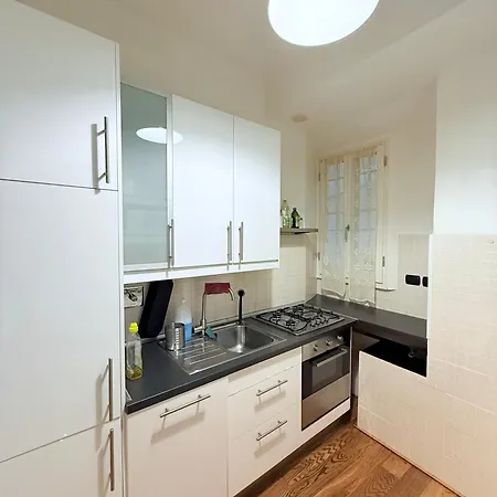 Signoria 24th Apartmán Florencie