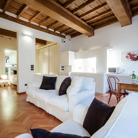 Appartement Signoria 24th