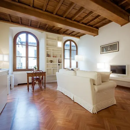 Apartmán Signoria 24th Florencie