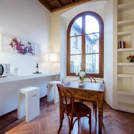 Apartmán Signoria 24th *