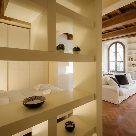 Apartmán Signoria 24th *