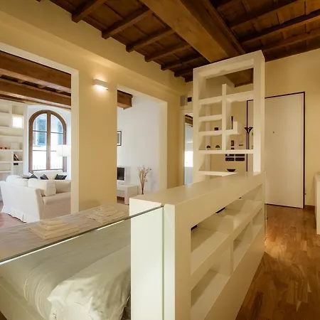 Appartement Signoria 24th