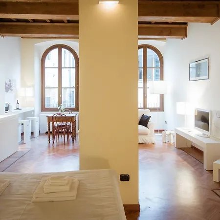 Apartmán Signoria 24th *