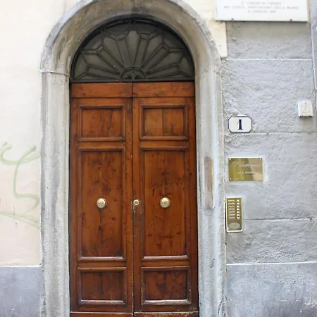 Appartement Signoria 24th