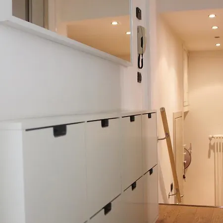 Signoria 24th Appartement