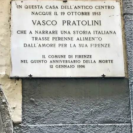 Appartement Signoria 24th