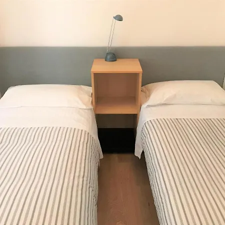 Appartement Signoria 24th