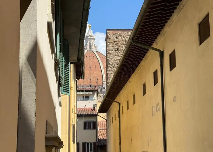 Signoria 24th * Φλωρεντία