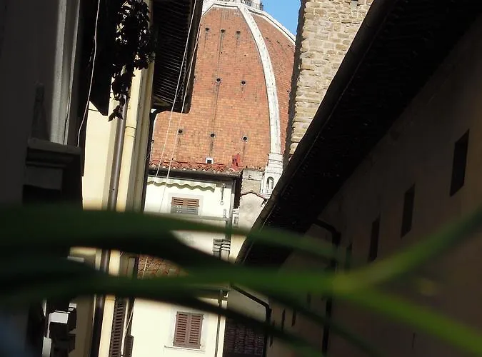 Διαμέρισμα Signoria 24th *