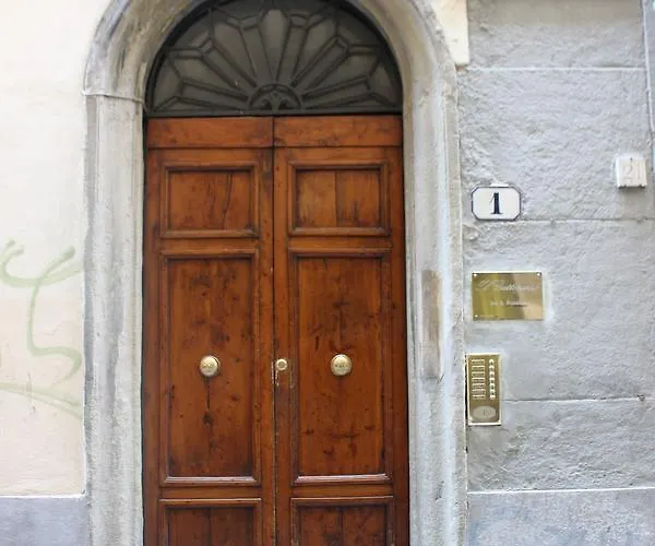 Διαμέρισμα Signoria 24th