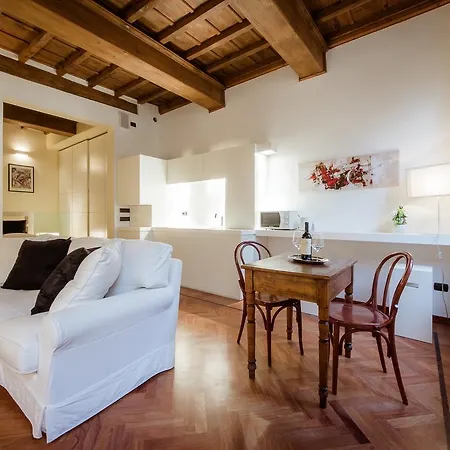 Apartamento Signoria 24th