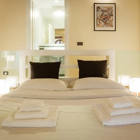 Apartamento Signoria 24th